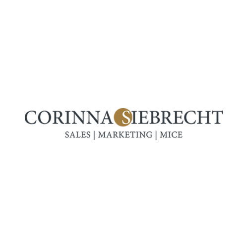Corinna Siebrecht Logo revenue.rocks Netzwerkpartner: Corinna Siebrecht