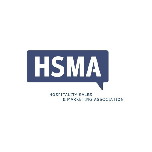 Hospitality Sales & Marketing Association (HSMA) Logo revenue.rocks Netzwerkpartner: Hospitality Sales & Marketing Association (HSMA)